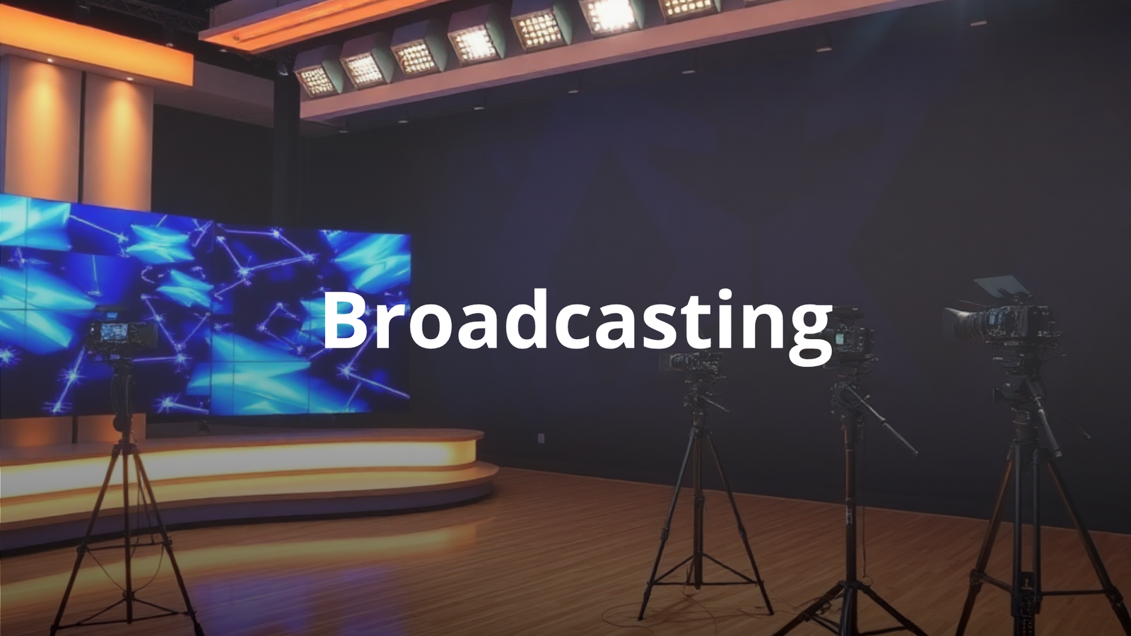 Image gallery marquee